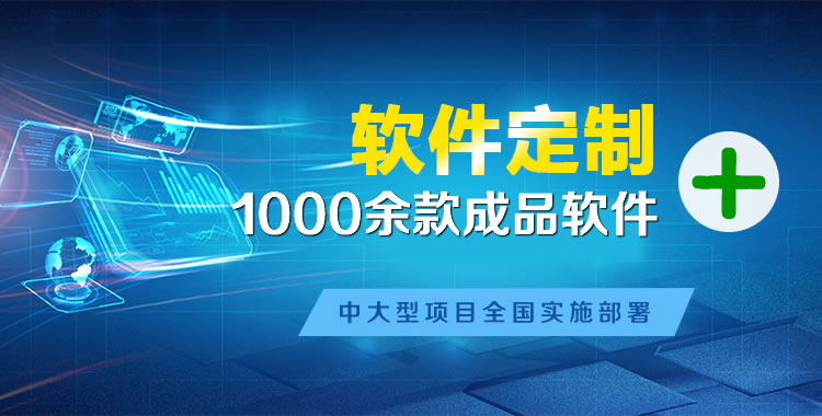 陆河软件开发